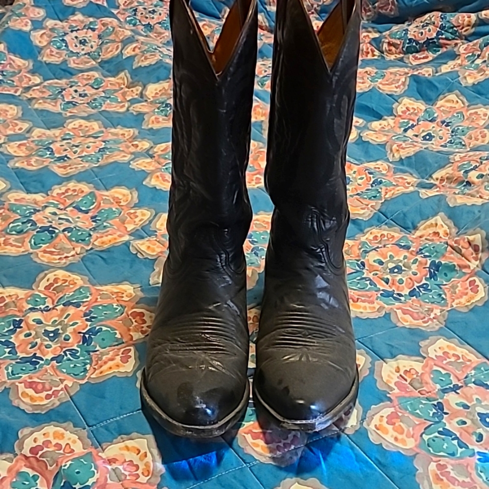COWGIRL Boots